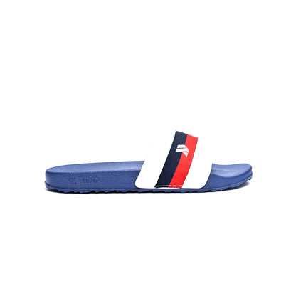 Navy Slipper-AH133M
