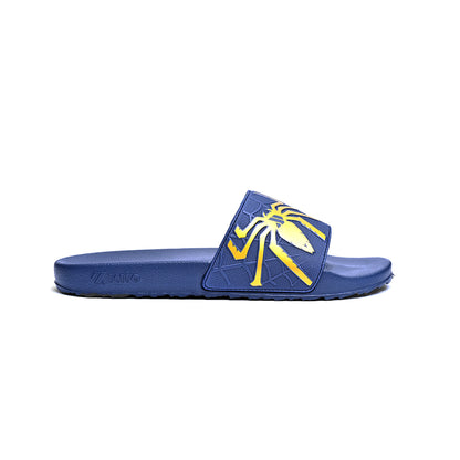 Navy Slipper-AH93M