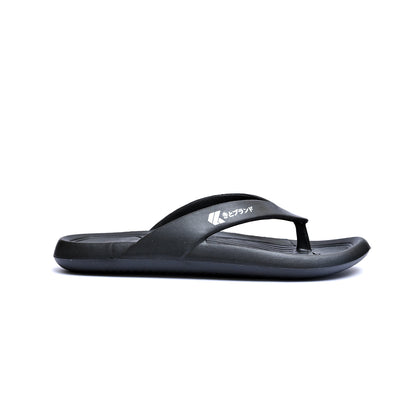 Black Flip Flop-AG30M