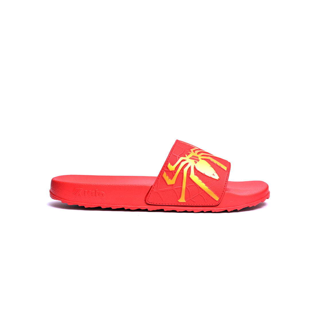 Red Slipper-AH93M