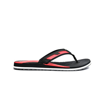 Red Flip Flop-AA93M