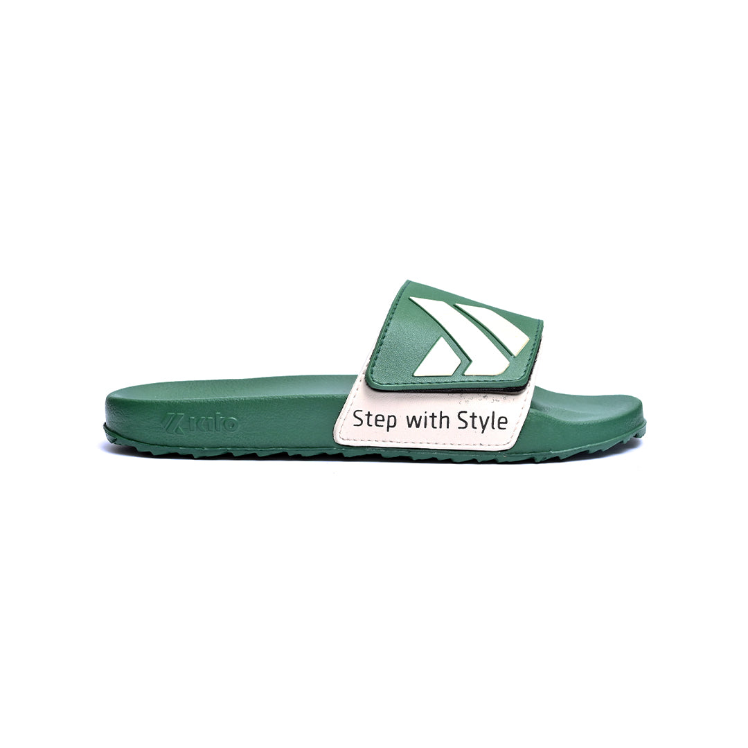 Green Slipper-AH68M