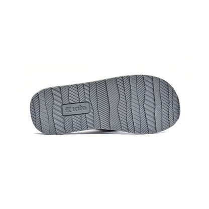 Red Flip Flop-AA59M