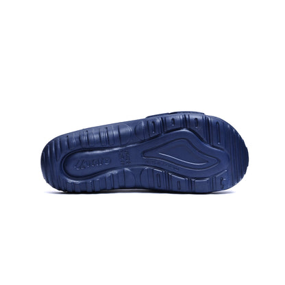Navy Slipper-AH130M