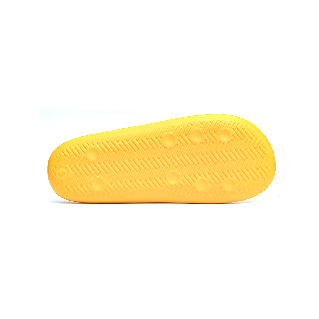 Yellow Flip Flop-AG30M