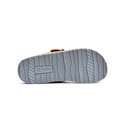 Tan Slipper-AA54M