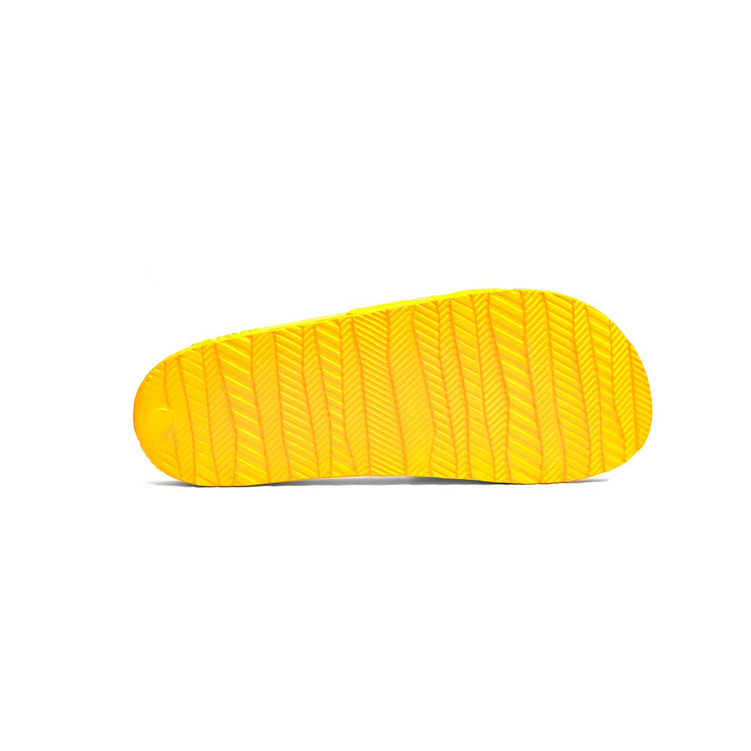 Yellow Slipper-AH93M