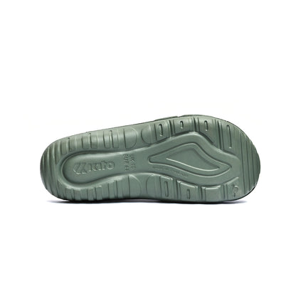 Olive Slipper-AH130M