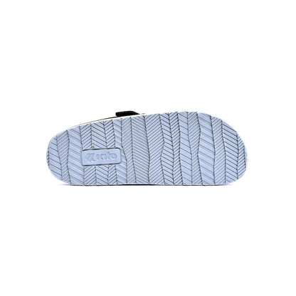 Black Slipper-AA13W