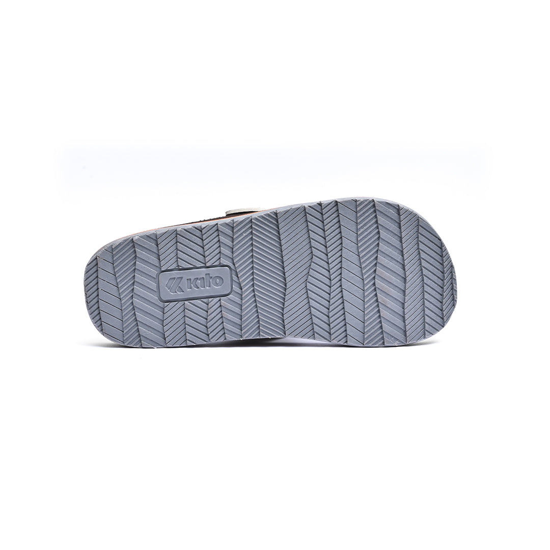 Cream Cocoa Slipper-AA54M