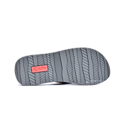 Red Flip Flop-AA93M