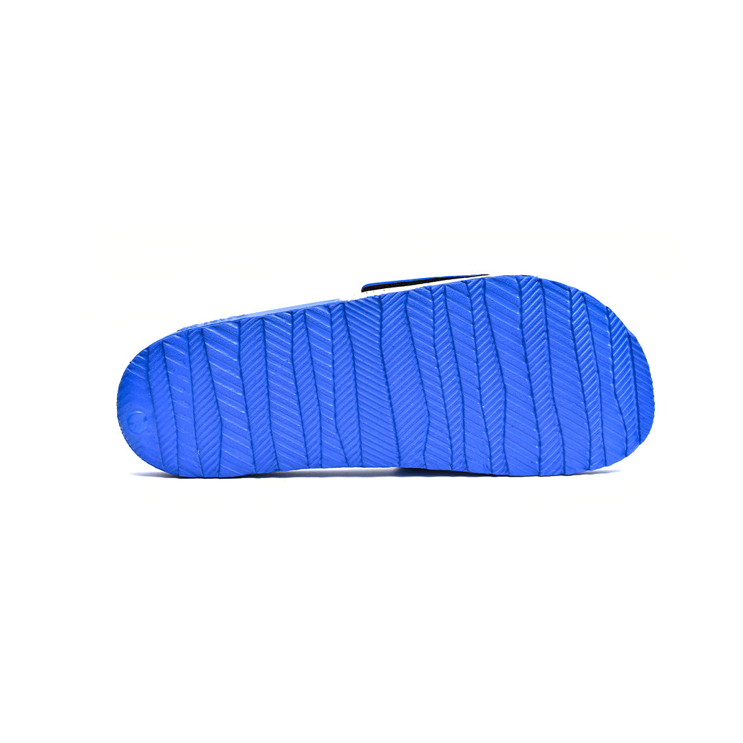 Blue Slipper-AH68M