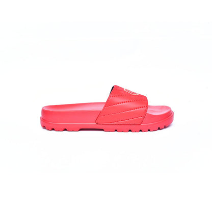 Red Slipper - Ah78W
