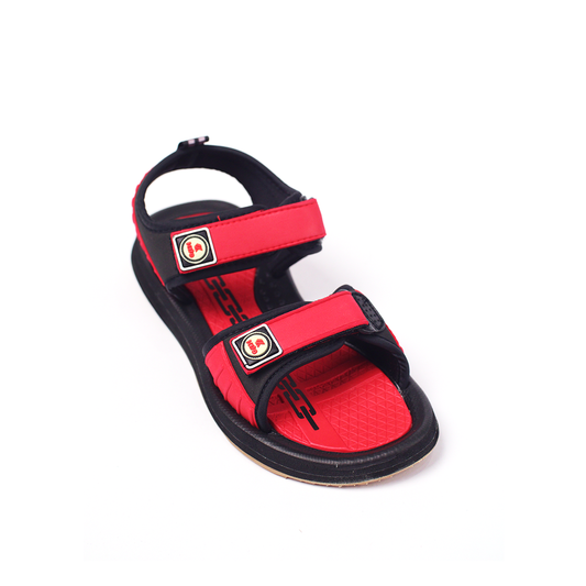 Red Sandals- EC4418A