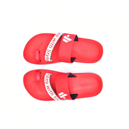 Red Slipper - AA103W