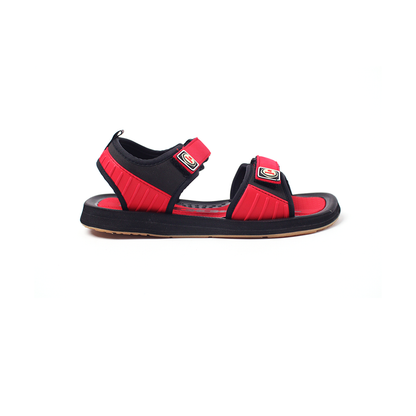 Red Sandals- EC4418A