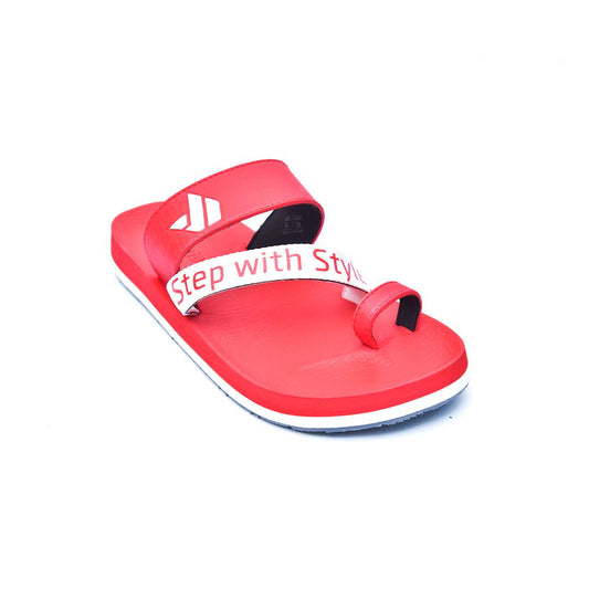 Red Slipper - AA103W