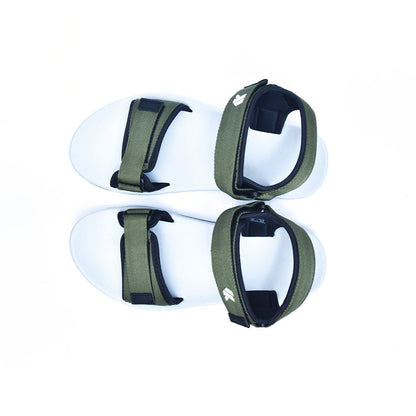 Olive Sandal - AI6M