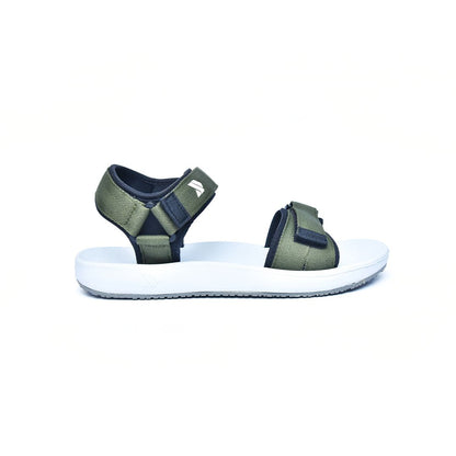 Olive Sandal - AI6M