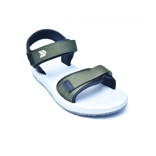 Olive Sandal - AI6M