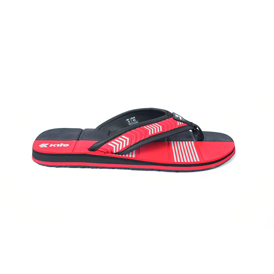 Red FlipFlop - AA5M