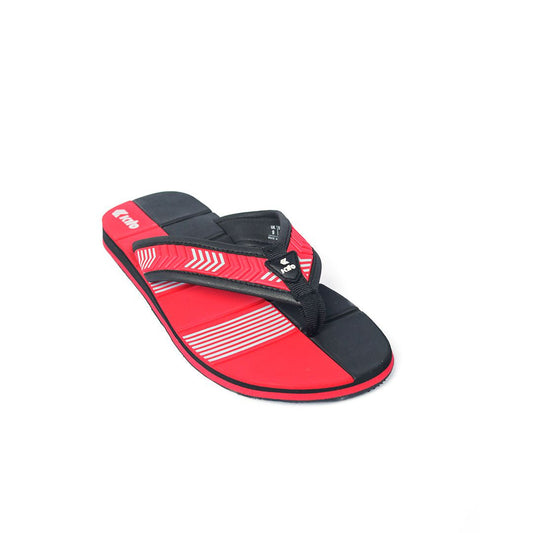 Red FlipFlop - AA5M