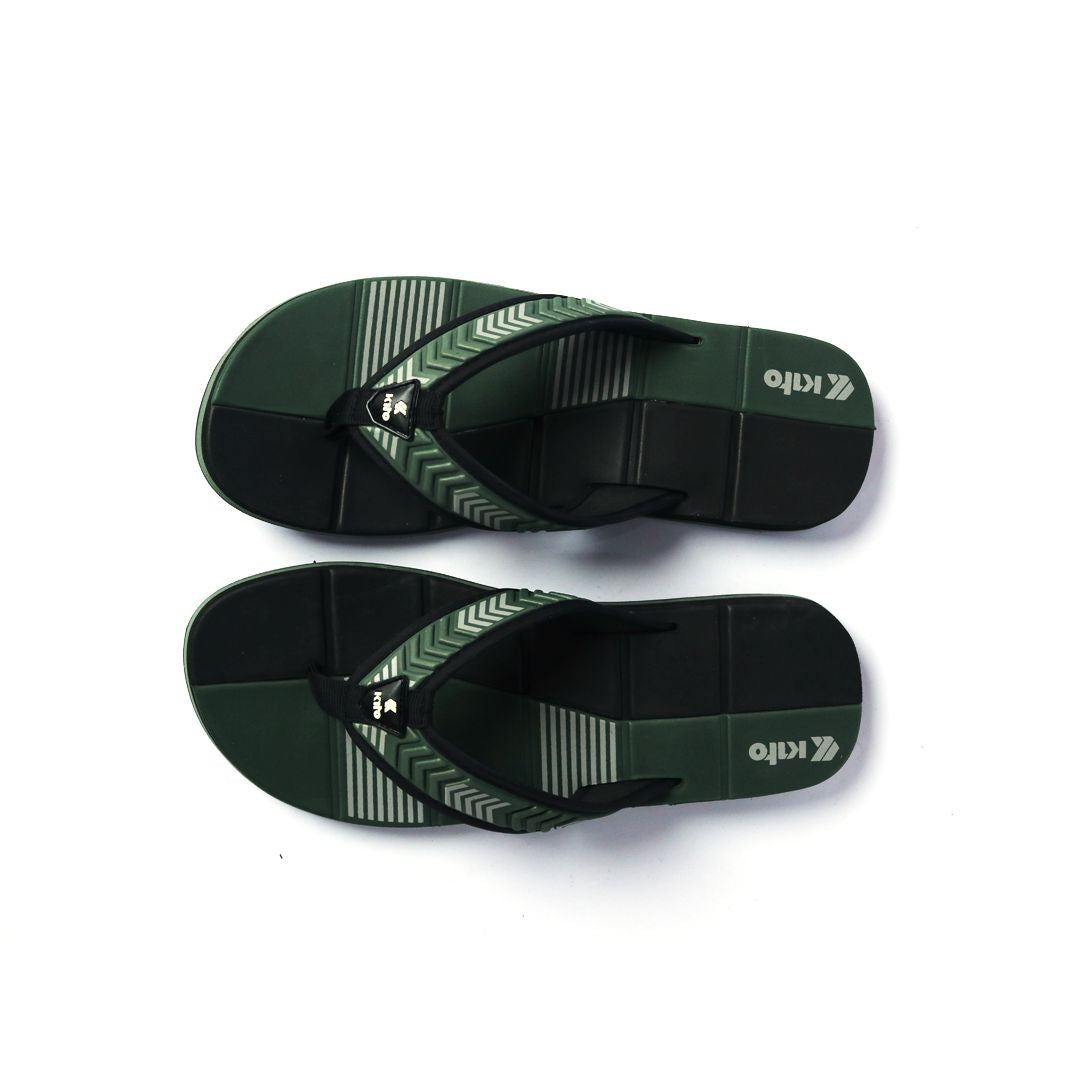 Olive FlipFlop - AA5M