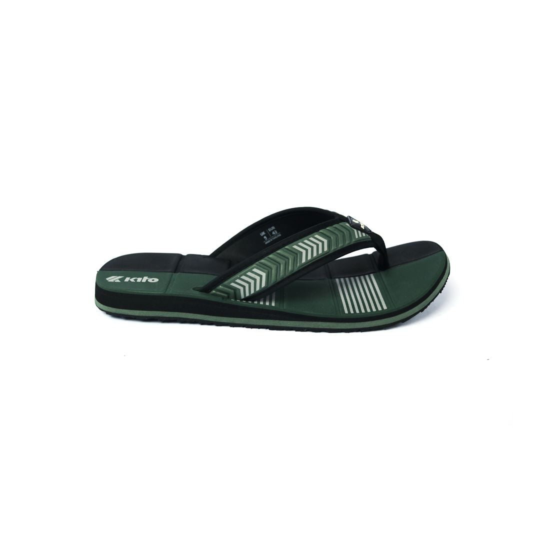 Olive FlipFlop - AA5M