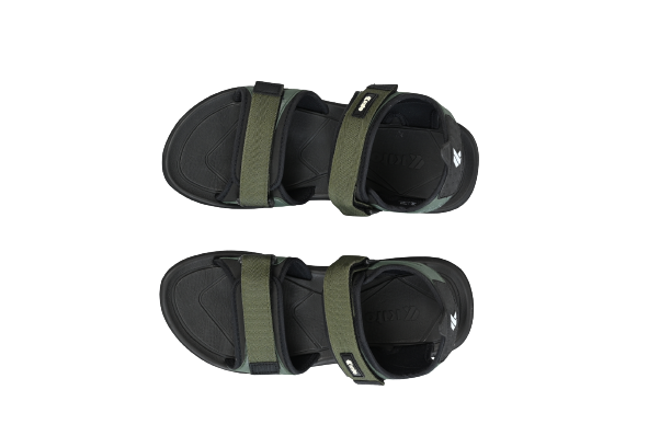 Olive Sandal - AC13M