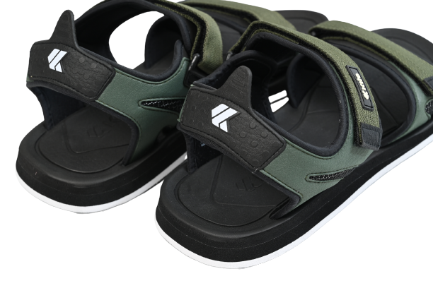 Olive Sandal - AC13M