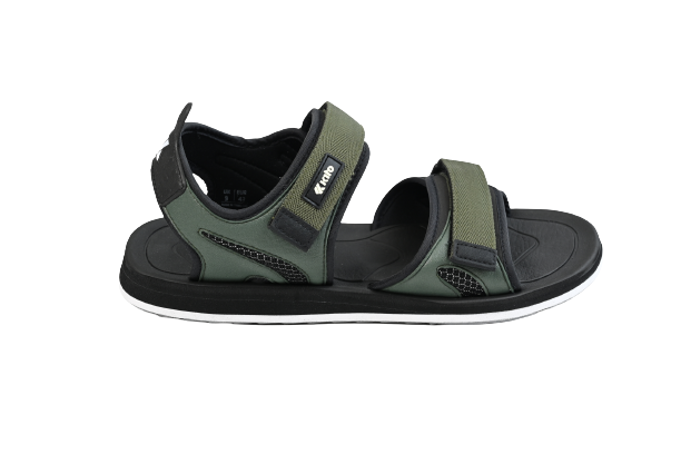 Olive Sandal - AC13M