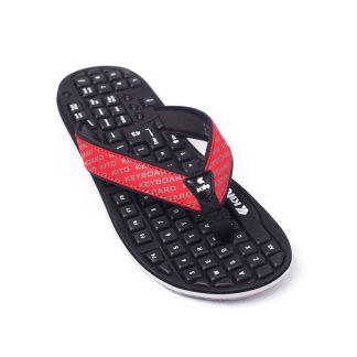 Red FlipFlop - EM4210