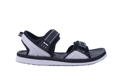 Black Sandal - ESDM7515