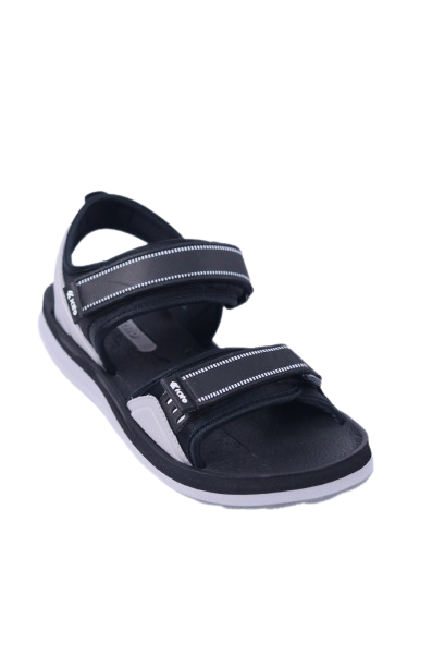 Black Sandal - ESDM7515