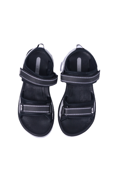 Black Sandal - ESDM7515