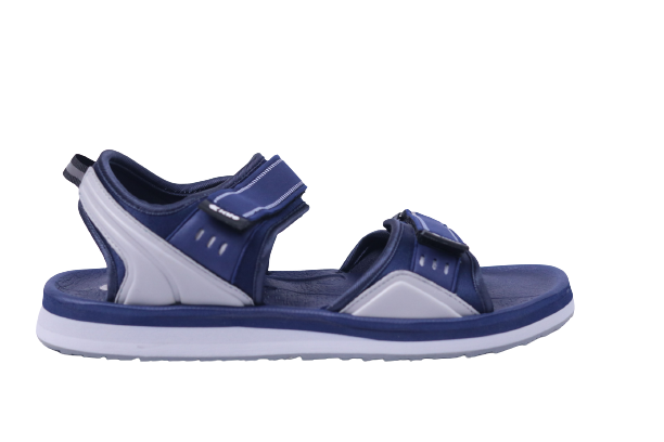 Navy Sandal - ESDM7515