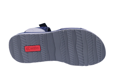 Navy Sandal - ESDM7515