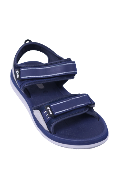 Navy Sandal - ESDM7515