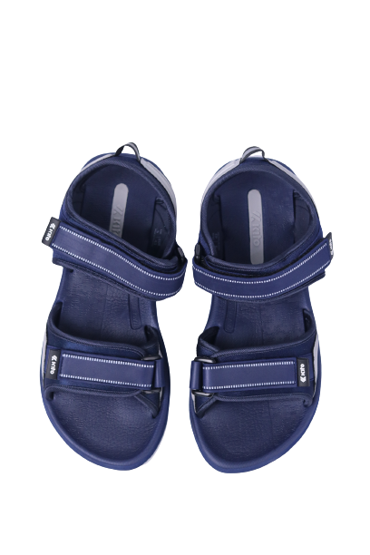 Navy Sandal - ESDM7515