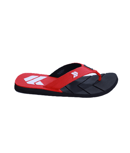 Red Flip Flop - AA69m