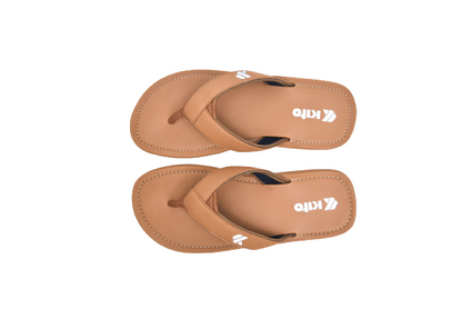 Tan FlipFlop - AA77M