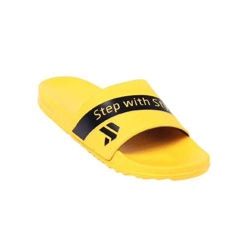 Yellow Slipper-AH73W