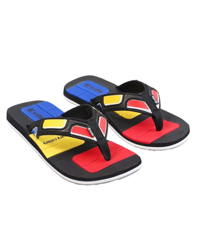Kito-AA58M Black