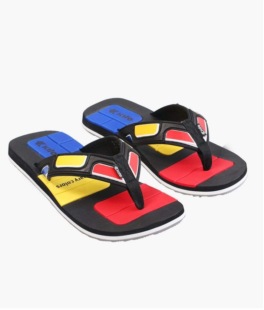 Kito-AA58M Black