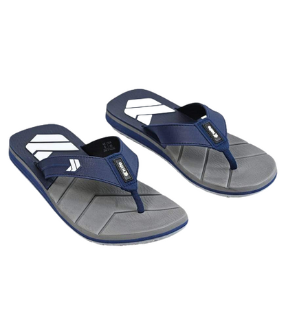 Navy Flip Flop - AA69m