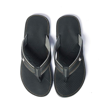 Kito FlipFlop & Slippers Black FlipFlop - AA35M