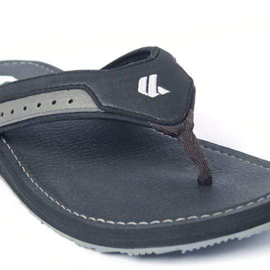 Kito FlipFlop & Slippers Black FlipFlop - AA76M