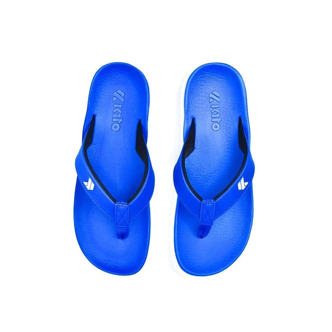 Kito FlipFlop & Slippers Blue FlipFlop - AG11W