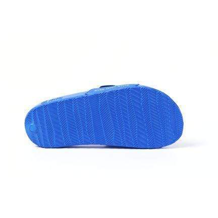 Kito FlipFlop & Slippers Blue Slipper - AH61W