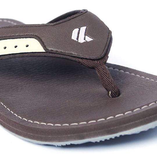 Kito FlipFlop & Slippers Cocoa FlipFlop - AA76M